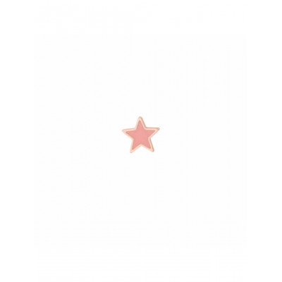 ORECCHINO MAMAN ET SOPHIE ARGENTO 925 STELLA ORCAT4P07