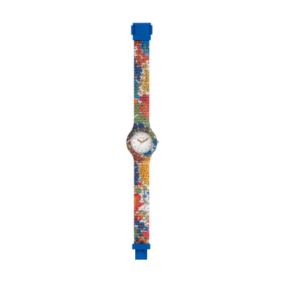OROLOGIO  HIP HOP FLORA HWU1300