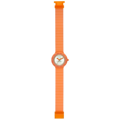 OROLOGIO  HIP HOP GLOWING IN THE DARK HWU0188