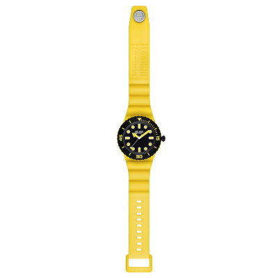 OROLOGIO  HIP HOP MASTER  HWU1231