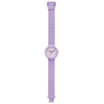 OROLOGIO  HIP HOP NUMBER COLLECTION HWU0627
