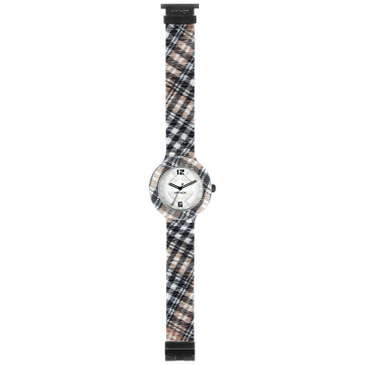 OROLOGIO  HIP HOP TARTAN HWU0377