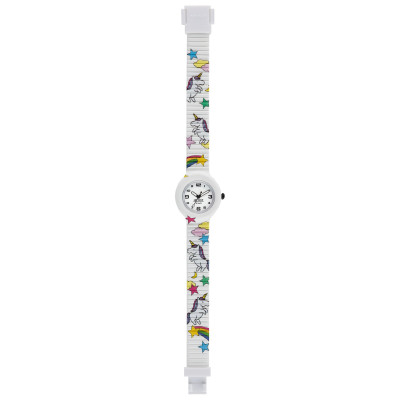 OROLOGIO  HIP HOP UNICORN KIDS HWU0811