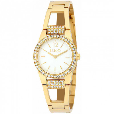 OROLOGIO  LIU JO DONNA AL QUARZO COLLEZIONE JOLIESSE TLJ1900