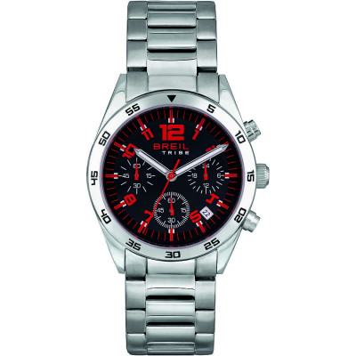 OROLOGIO BREIL  TRIBE KEEN CRONO EW0518