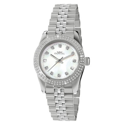 OROLOGIO CAPITAL NEW YORK AX8094*UI