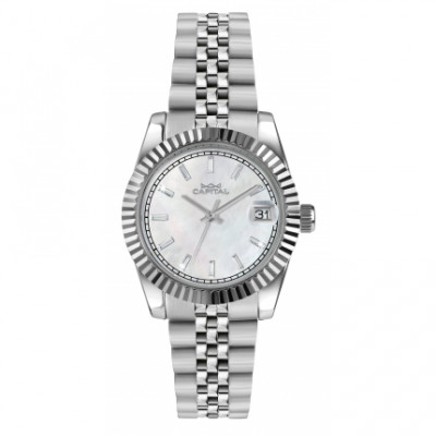 OROLOGIO CAPITAL NEW YORK AX8167-01*LI