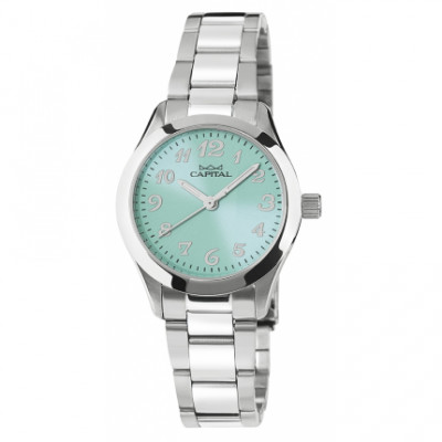OROLOGIO CAPITAL PARIS AX48-04*NE
