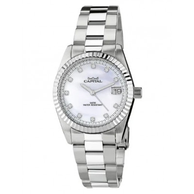 OROLOGIO CAPITAL PARIS AX53-01*OZ