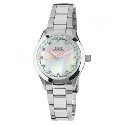 OROLOGIO CAPITAL PARIS AX82-01*NZ