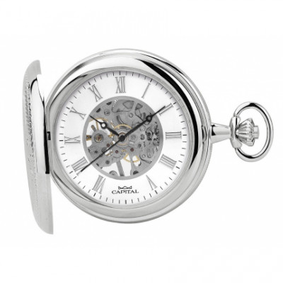 OROLOGIO CAPITAL PRESTIGE TC128-2*IZ