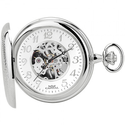 OROLOGIO CAPITAL PRESTIGE TC128*IZ