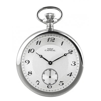 OROLOGIO CAPITAL PRESTIGE TC169-1*RRO