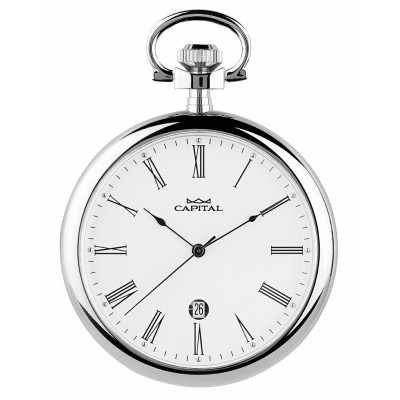 OROLOGIO CAPITAL PRESTIGE TX107-2*ZI