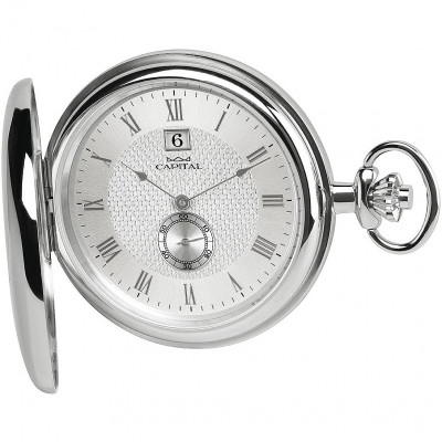 OROLOGIO CAPITAL PRESTIGE TX111*CZ