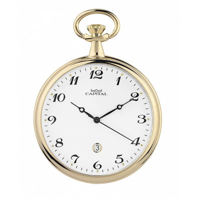 OROLOGIO CAPITAL PRESTIGE TX118-1*ZI
