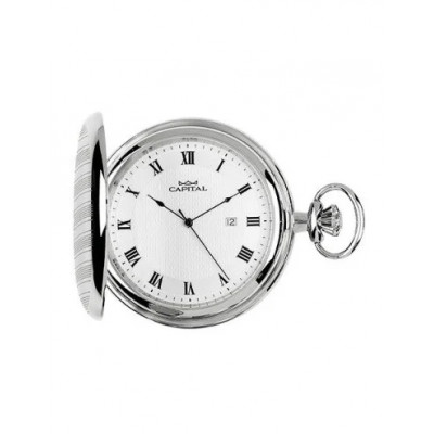 OROLOGIO CAPITAL PRESTIGE TX149-2*UZ