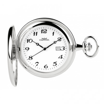 OROLOGIO CAPITAL PRESTIGE TX164-1*LZ