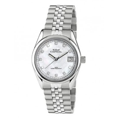 OROLOGIO CAPITAL TOUJOURS AX101-03*LZ