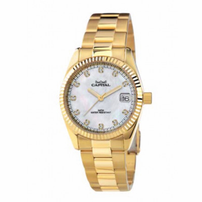 OROLOGIO CAPITAL TOUJOURS AX67B*LZ