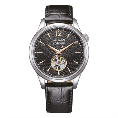 Orologio Citizen Meccanico Automatico NH9131-14E