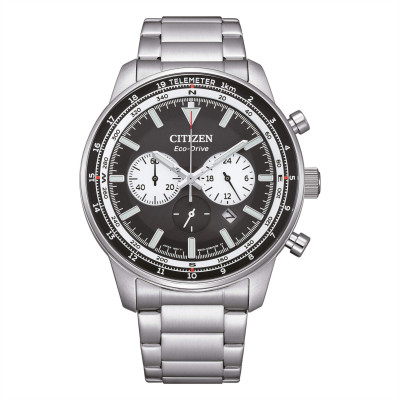 Orologio Citizen Outdoor Eco Drive CA4500-91E