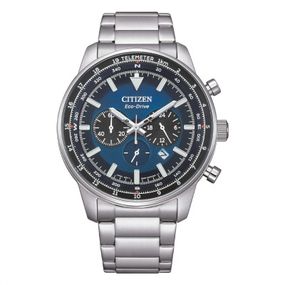 Orologio Citizen Outdoor Eco Drive CA4500-91L
