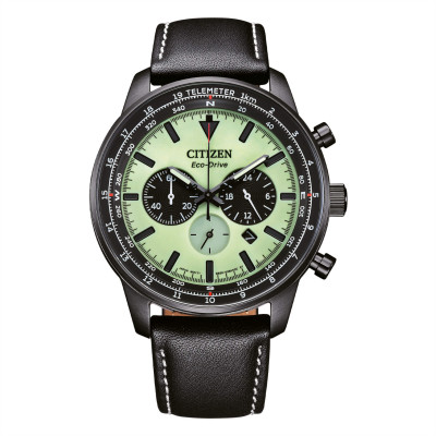 Orologio Citizen Outdoor Eco Drive CA4505-21X