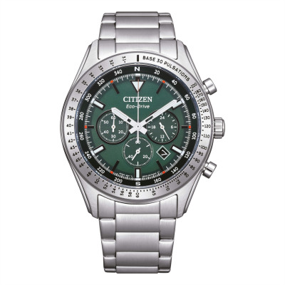 Orologio Citizen Outdoor Eco Drive CA4600-89X