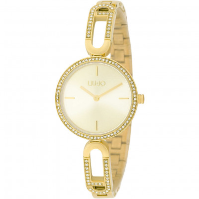 OROLOGIO DONNA AL QUARZO LIU JO BE BRIGHT TLJ1540