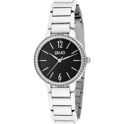 OROLOGIO DONNA AL QUARZO LIU JO CIRCLE CLAIR TLJ1278