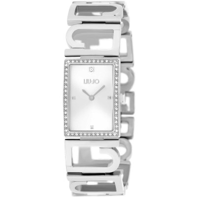 OROLOGIO DONNA AL QUARZO LIU JO COLLEZIONE ALMA TLJ1816