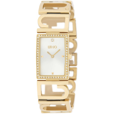 OROLOGIO DONNA AL QUARZO LIU JO COLLEZIONE ALMA TLJ1818