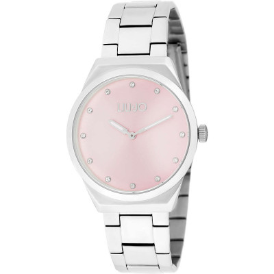 OROLOGIO DONNA AL QUARZO LIU JO COLLEZIONE APPEAL TLJ1783
