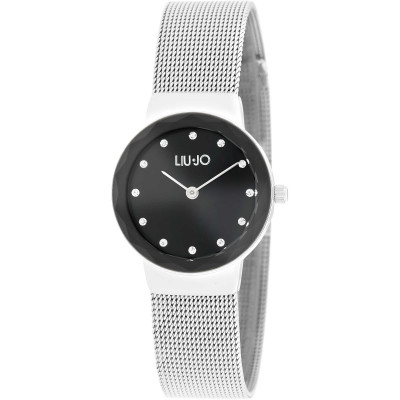 OROLOGIO DONNA AL QUARZO LIU JO COLLEZIONE AURORA TLJ1859