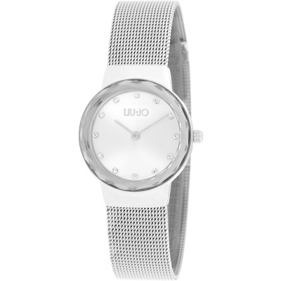 OROLOGIO DONNA AL QUARZO LIU JO COLLEZIONE AURORA TLJ1858
