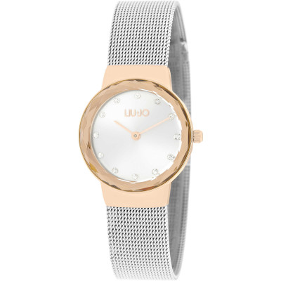 OROLOGIO DONNA AL QUARZO LIU JO COLLEZIONE AURORA TLJ1862