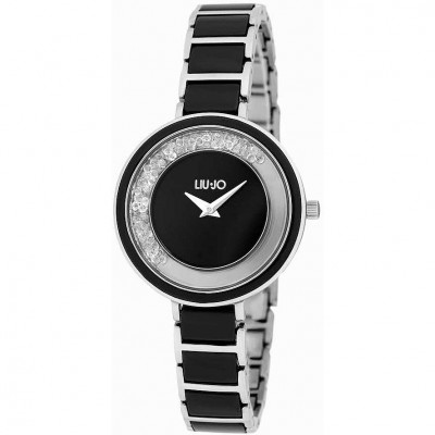 OROLOGIO DONNA AL QUARZO LIU JO COLLEZIONE DANCING FINEST TLJ1910