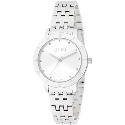OROLOGIO DONNA AL QUARZO LIU JO COLLEZIONE GRETA TLJ1809
