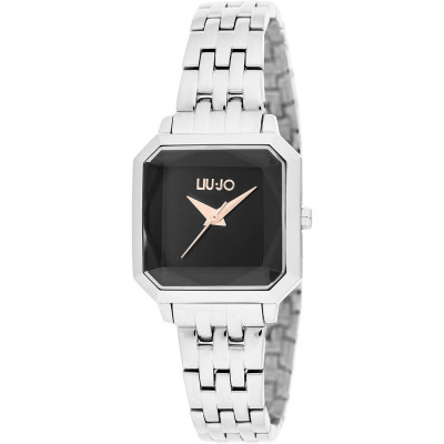 OROLOGIO DONNA AL QUARZO LIU JO CORONA TLJ1268