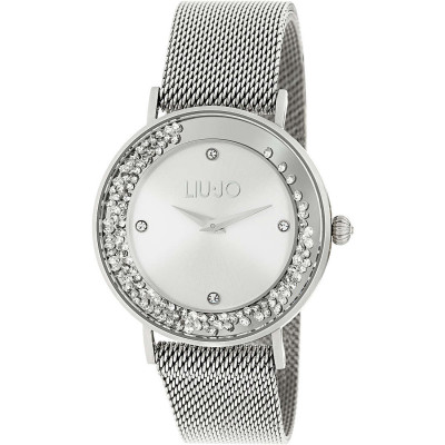 OROLOGIO DONNA AL QUARZO LIU JO DANCIN SLIM TLJ1341