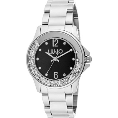 OROLOGIO DONNA AL QUARZO LIU JO DANCING TLJ1219