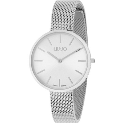 OROLOGIO DONNA AL QUARZO LIU JO GLAMOUR GLOBE TLJ1374