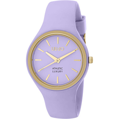 OROLOGIO DONNA AL QUARZO LIU JO SPRINT TLJ1236