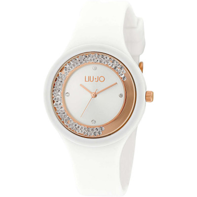 OROLOGIO DONNA AL QUARZO LIU JO SPRINT TLJ1419