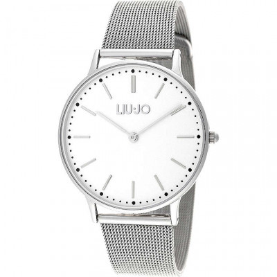 OROLOGIO DONNA AL QUARZO LIU JO TIME COLLECTION TLJ969