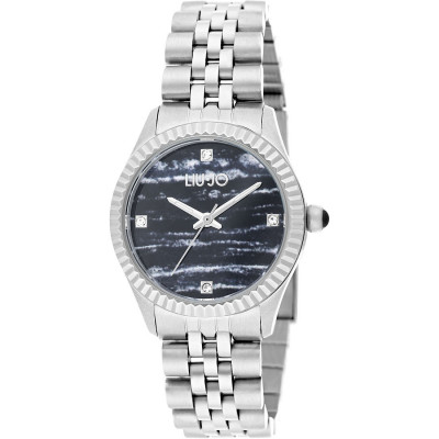 OROLOGIO DONNA AL QUARZO LIU JO TINY TLJ1305