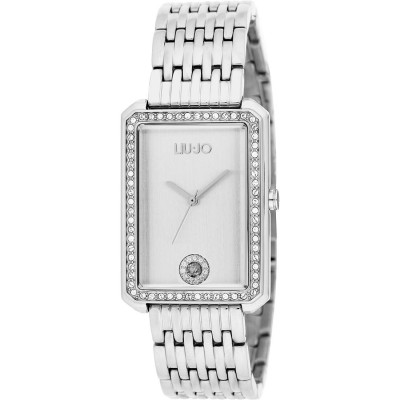 OROLOGIO DONNA AL QUARZO LIU JO UNIQUE BRILL TLJ1275