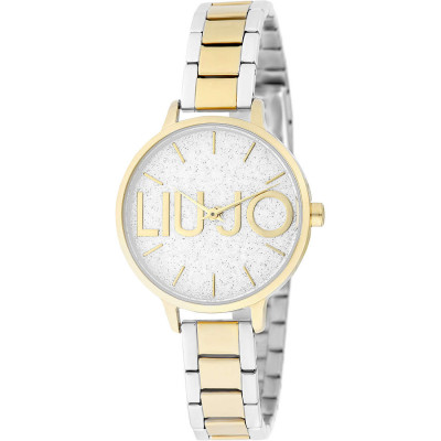 OROLOGIO LIU JO  DONNA AL QUARZO COLLEZIONE COUPLE LIGHT TLJ1788