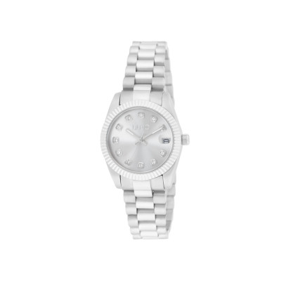 OROLOGIO LIU JO DONNA AL QUARZO CASUAL TIMELESS TLJ2481